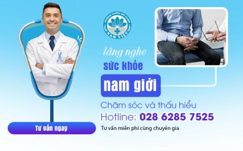 Dây hãm bao quy đầu ngắn phải làm sao?